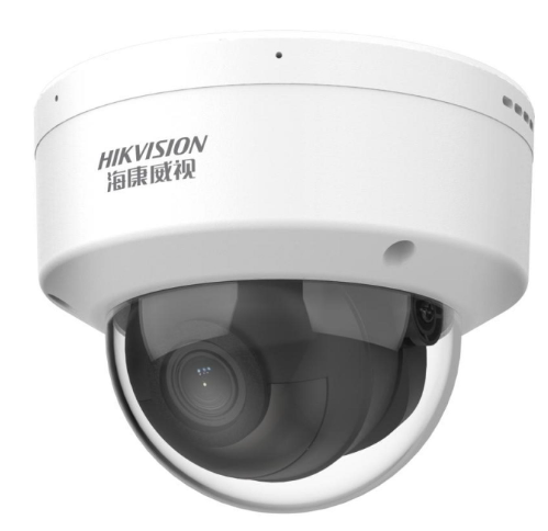 400萬(wàn)定焦智能半球型網(wǎng)絡(luò)攝像機(jī)